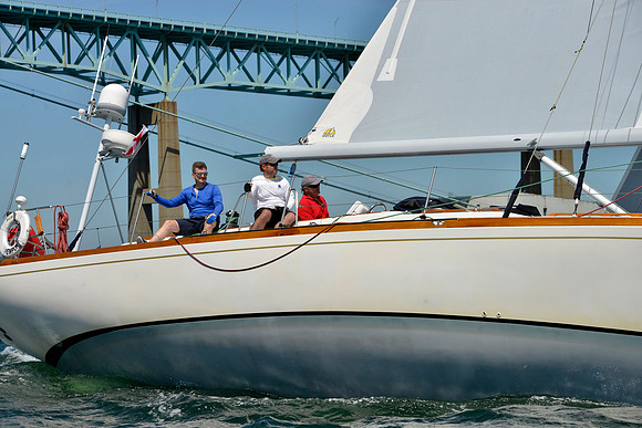 2019 NYYC Annual Regatta B_0912