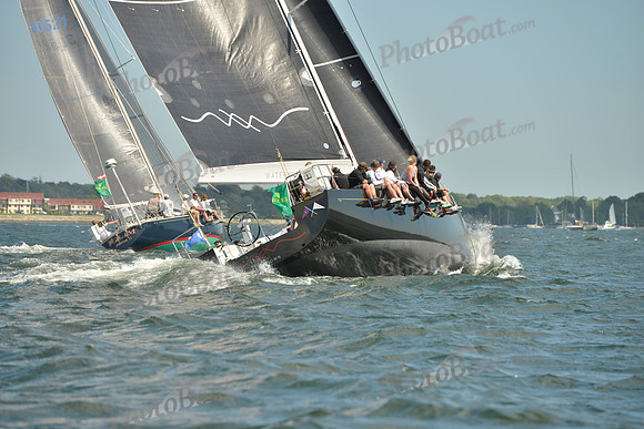 2017 NYYC Annual Regatta A_3138