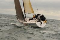 2009 Block Island Race Week Tuesday 1678