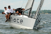 2012 CPYC One Design 952