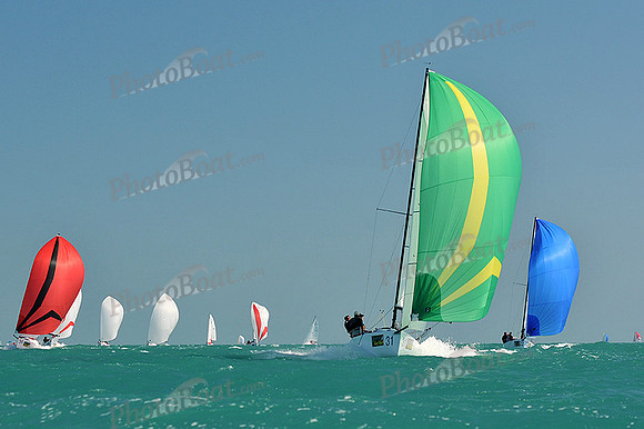 2013 Key West Race Week E 1226