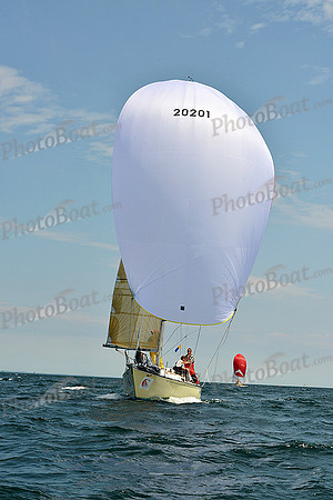 2015 Block Island Race Week L 162