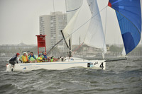 2019 Charleston Race Week C_0825