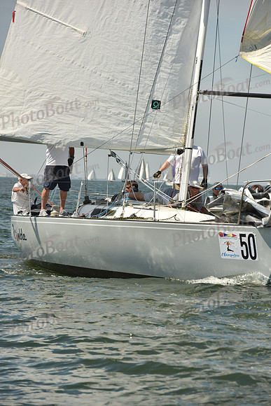 2018 Southern Bay Race Week C_0625