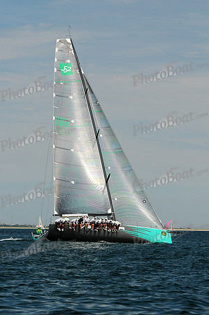 2011 Block Island RW B 825