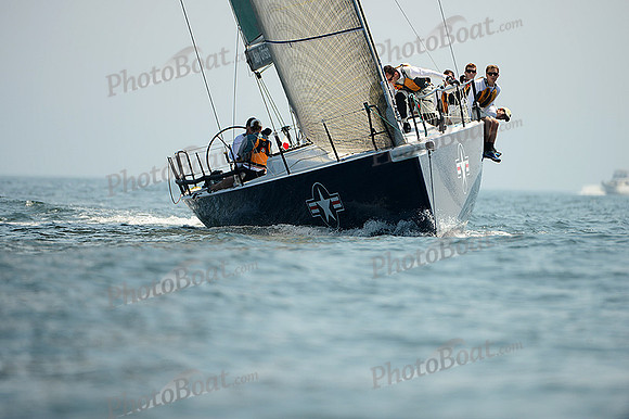 2013 Block Island Race Week A 112