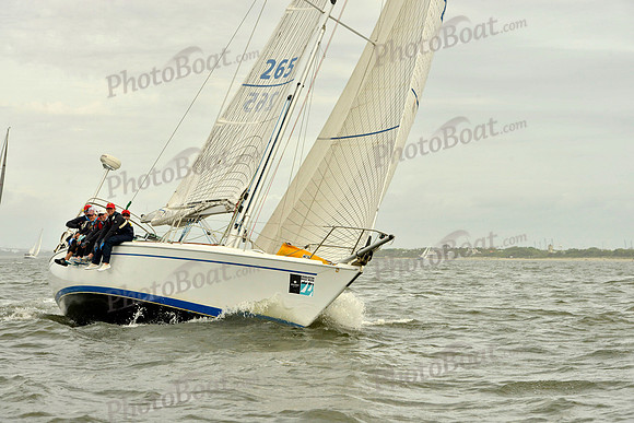 2019 Charleston Race Week I_0631