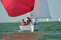 2013 Southern Bay Race Week C 924