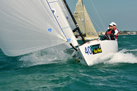 2013 Key West Race Week E 769