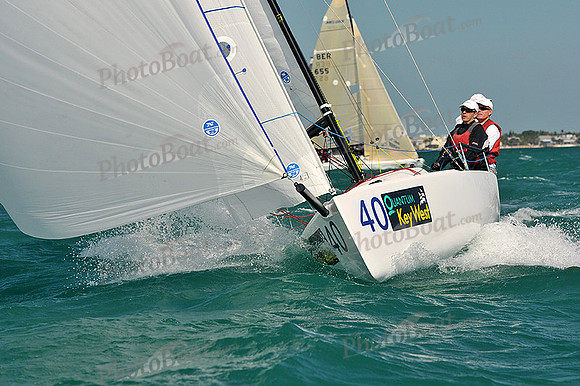 2013 Key West Race Week E 769