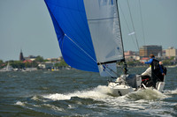 2016 Charleston Race Week C 1122