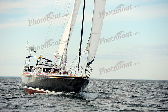 2014 Newport Bermuda A 2843