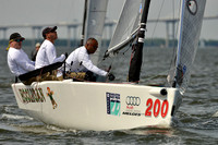 2014 Charleston Race Week B 1374