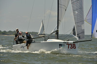 2017 Charleston Race Week A_1689