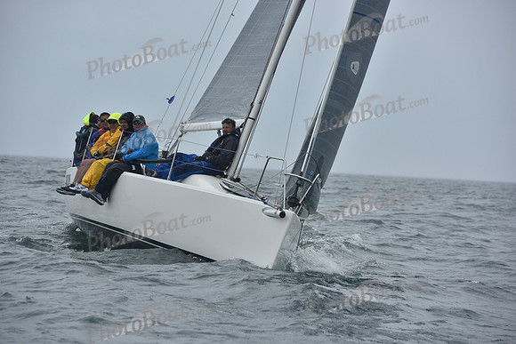 2019 Block Island Race Week G_0436