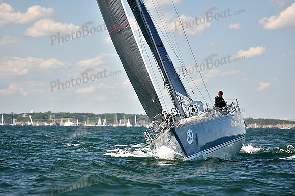 2016 Newport Bermuda Race_0326
