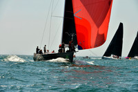 2016 NYYC Race Week A 1252