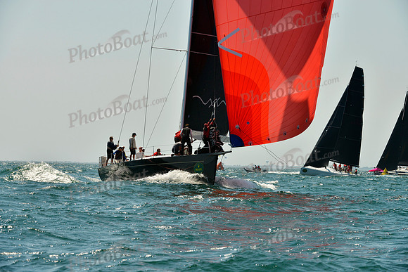 2016 NYYC Race Week A 1252