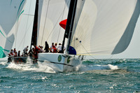 2016 NYYC Race Week A 1097