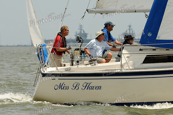 2012 Southern Bay Race Week A 1628