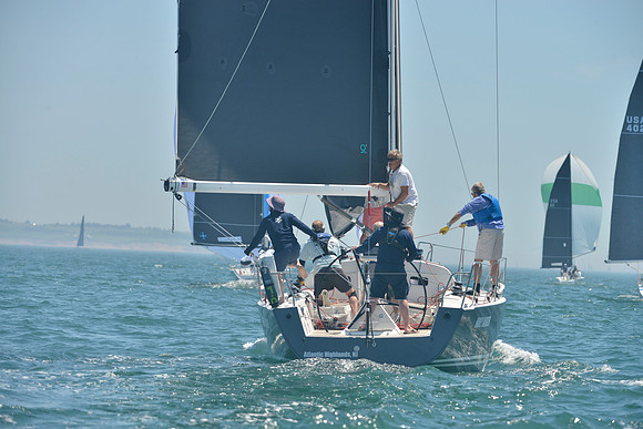 2025 Block Island Race Week D_0189
