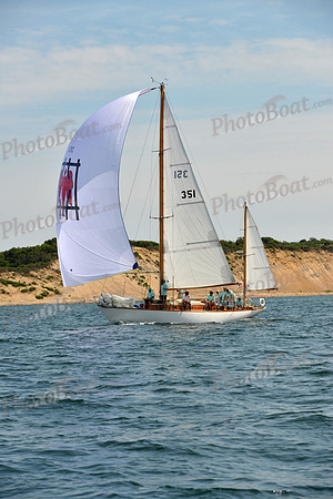 2015 Block Island Race Week J 095