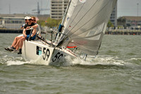 2018 Charleston Race Week A_2374