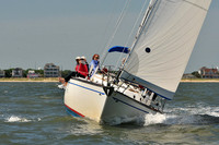 2014 Southern Bay Race Week D 345
