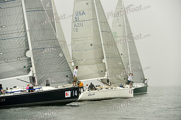 2015 Block Island Race Week A1 473