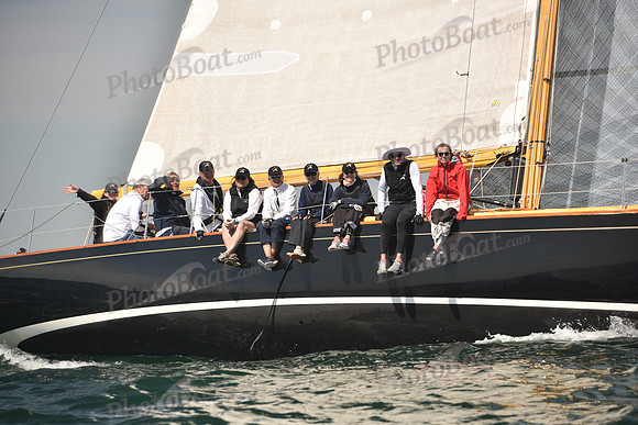2024 Figawi 1957