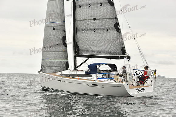 2018 Newport Bermuda Race A_0846