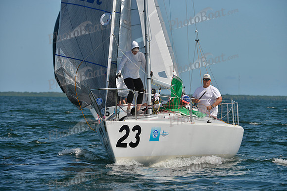 2019 J24 Worlds C_0745