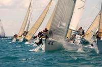 2012 Key West Race Week D 481