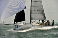 2017 Block Island Race Week A_0622