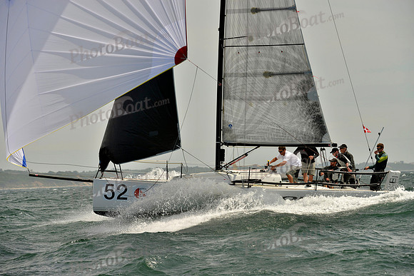 2017 Block Island Race Week A_0622