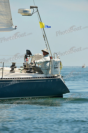 2015 Cape Charles Cup A 494