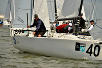 2018 Charleston Race Week A_0842