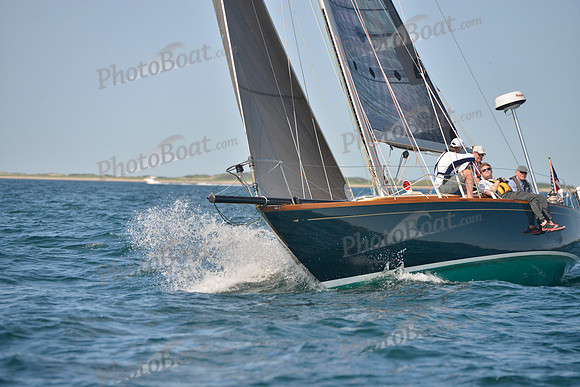 2019 Block Island Race Week B_0870