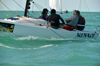 2014 Key West Race Week D 1026