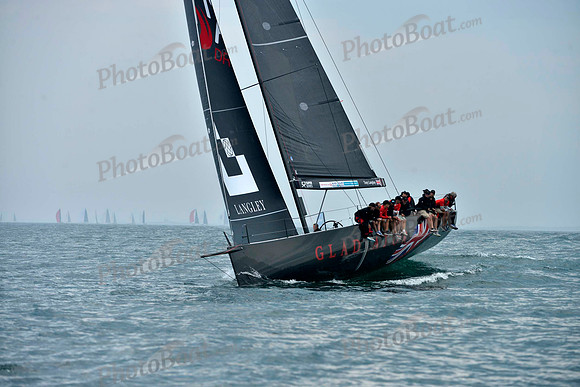 2021 Block Island Race Week C_0940