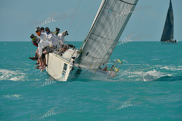 2017 Quantum Key West RW E 469