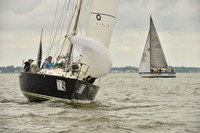 2018 Southern Bay Race Week D_0534