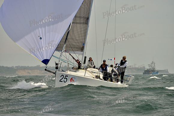 2017 Block Island Race Week A_0797