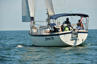 2015 Cape Charles Cup A 154