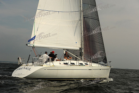 2013 Vineyard Race A 480