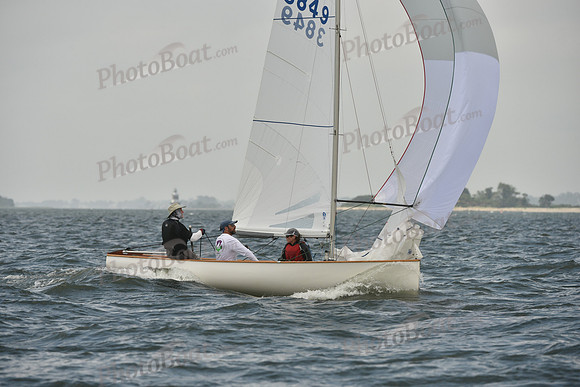 2018 Thistle Nationals E_0316