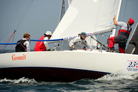 2013 Block Island Race Week A 1053