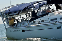 2013 Southern Bay Race Week C 1443
