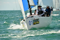 2015 Key West Race Week A 213