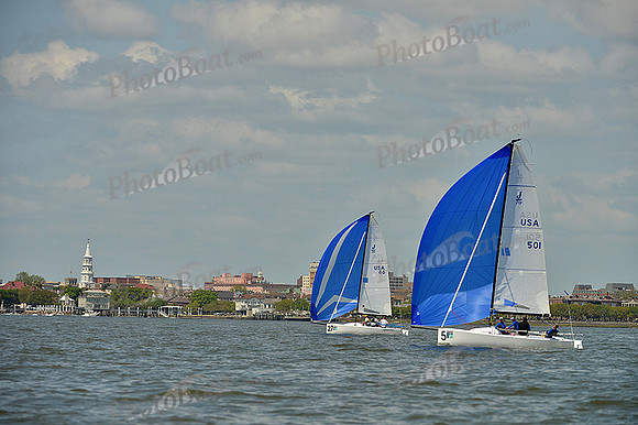 2014 Charleston Race Week F 177